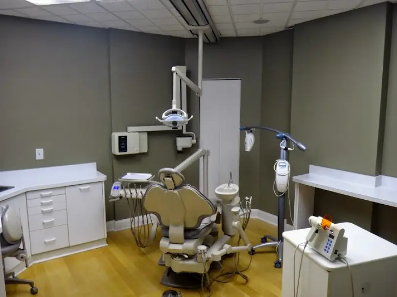 Wynnewood Dental Arts