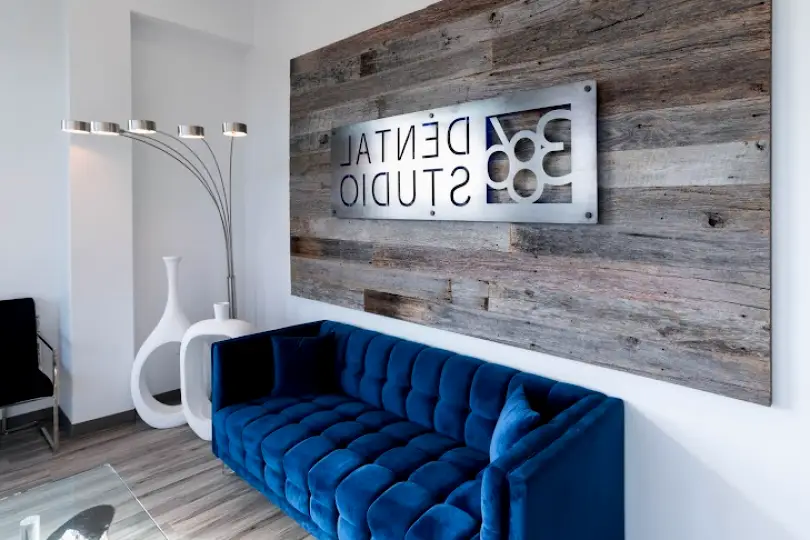 386 Dental Studio of Gallatin