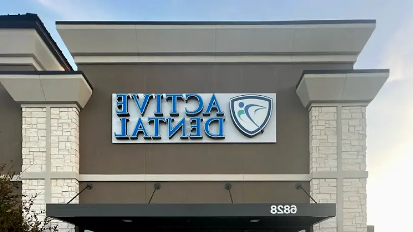  Active Dental Frisco