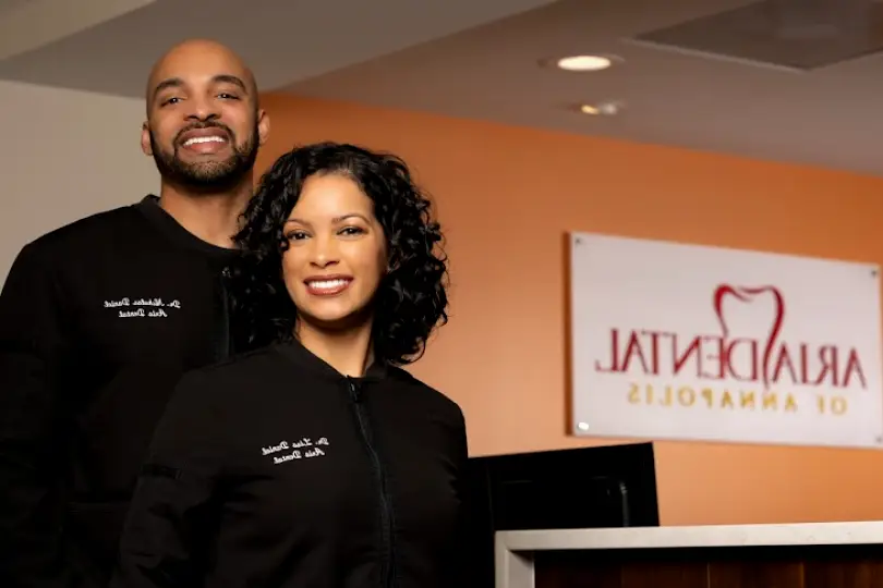 Aria Dental of Annapolis