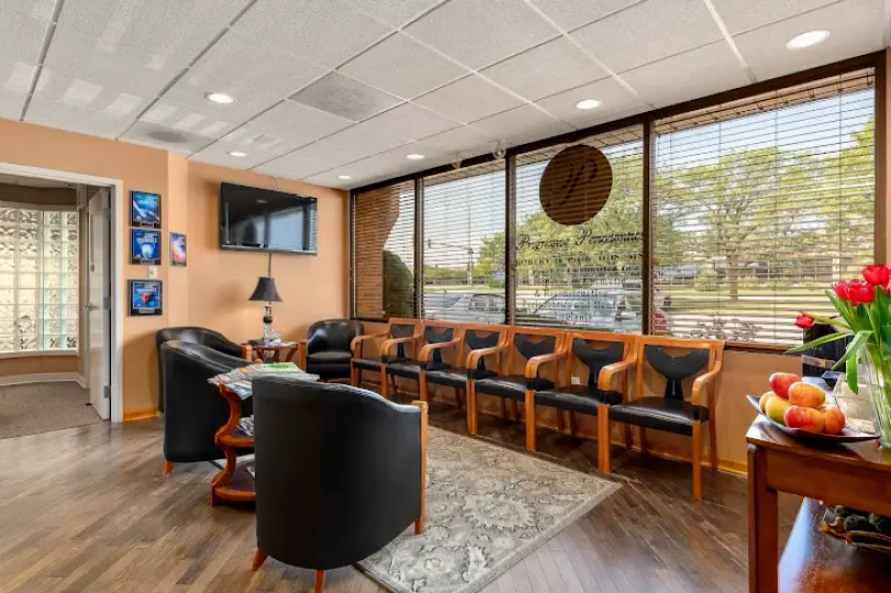 Aurora Progressive Periodontics & Implants