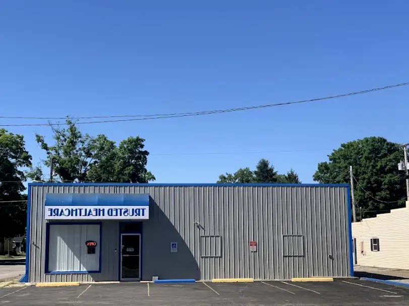  Bainbridge Trusted Health Care Inc.