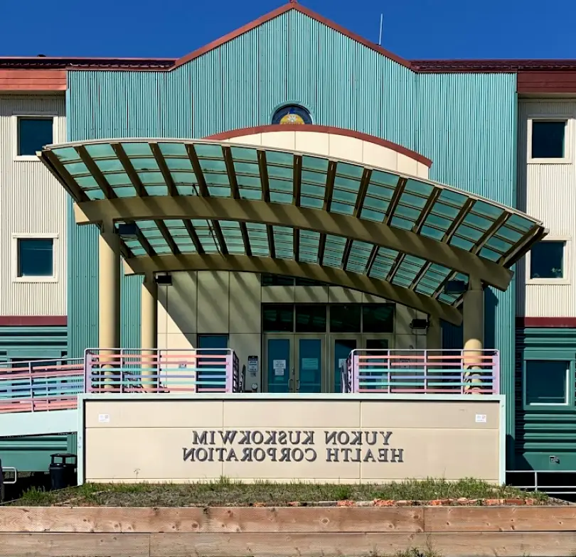 Bethel Yukon-Kuskokwim Delta Regional Hospital