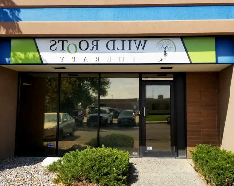  Billings Wild Roots Therapy