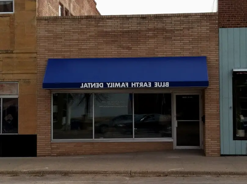 Blue Earth Family Dental, Samantha K Seys, DMD