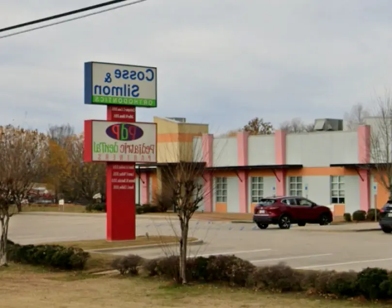 Bossier City Pediatric Dental Partners