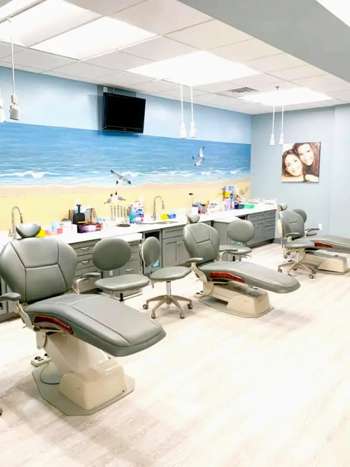 Brick Township Dr. John M. Young Jr, DDS