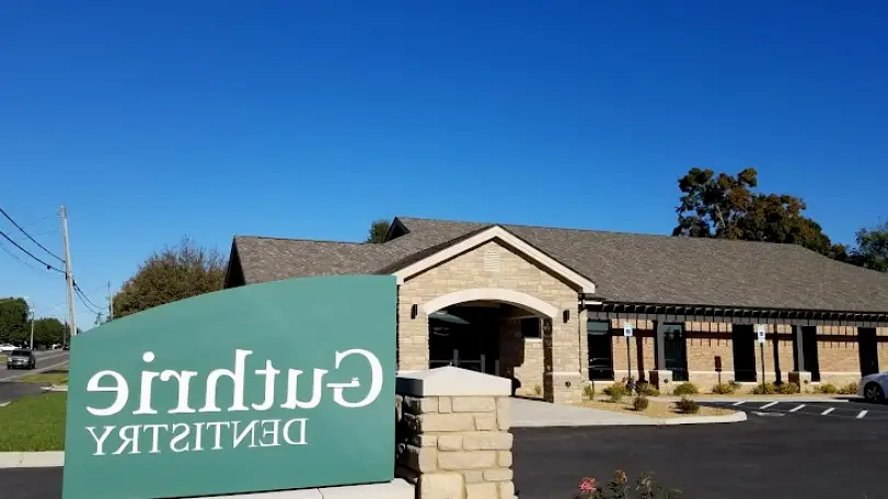 Bristol Guthrie Dentistry
