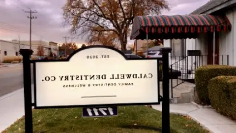  Caldwell Dentistry Co.