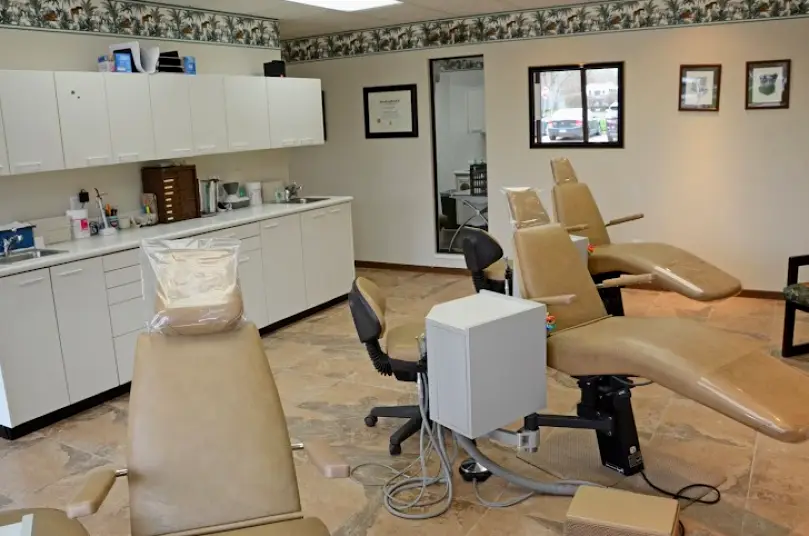 Champaign HULS ORTHODONTICS