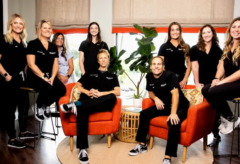 Charleston Costa and Williams Dental Health Care - James Island