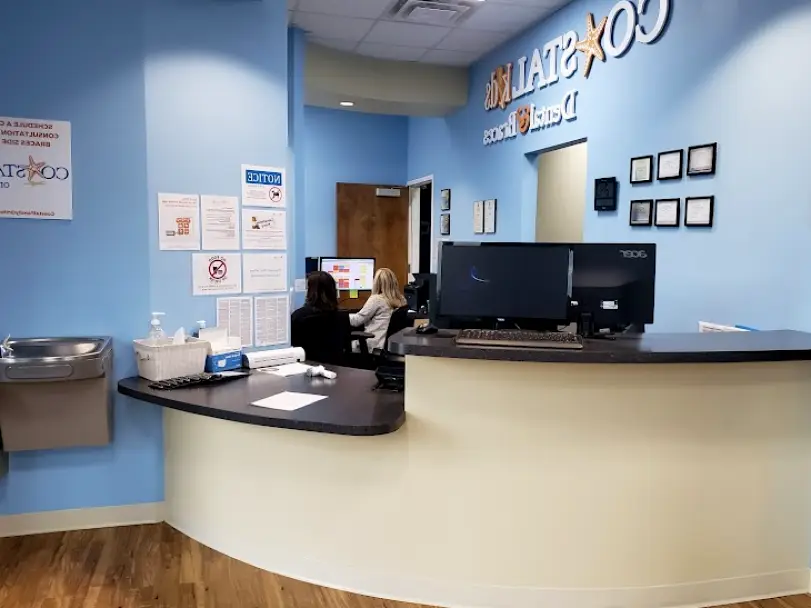 Coastal Family Orthodontics - Walterboro