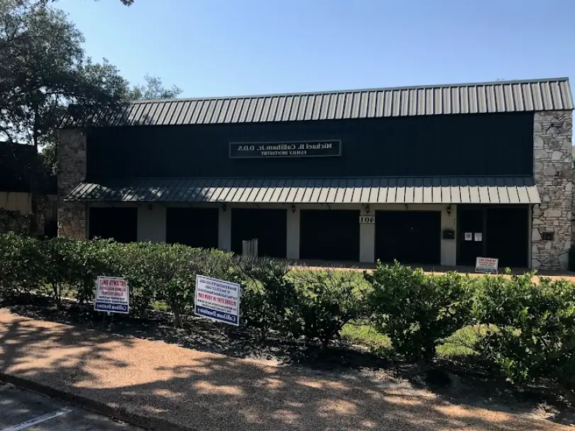 College Station Calliham Dentistry