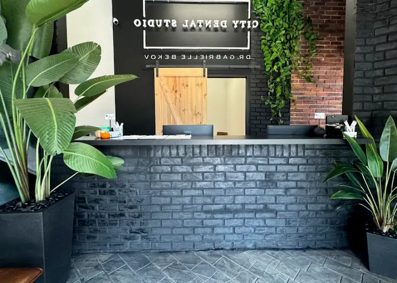 Cooper City City Dental Studio
