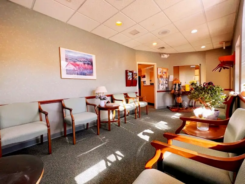 Cranford BriteSmile Dental - Dr. Zhu & Dr. Silvestri