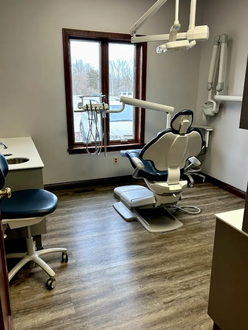 Crawfordsville Mishler Dental