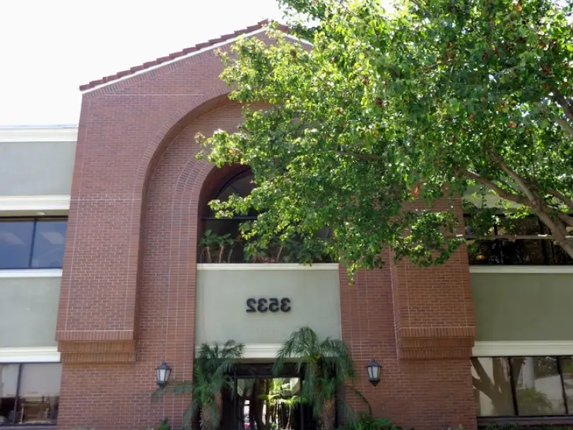 Dental Wellness of Los Alamitos