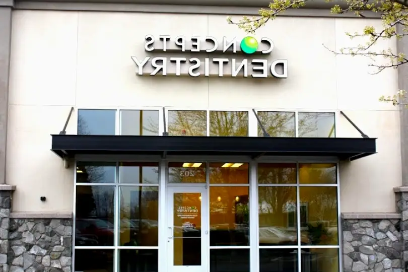 Eugene Concepts Dentistry