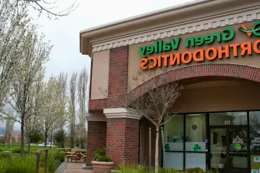  Fairfield GV Smiles: Orthodontics & Pediatric Dentistry