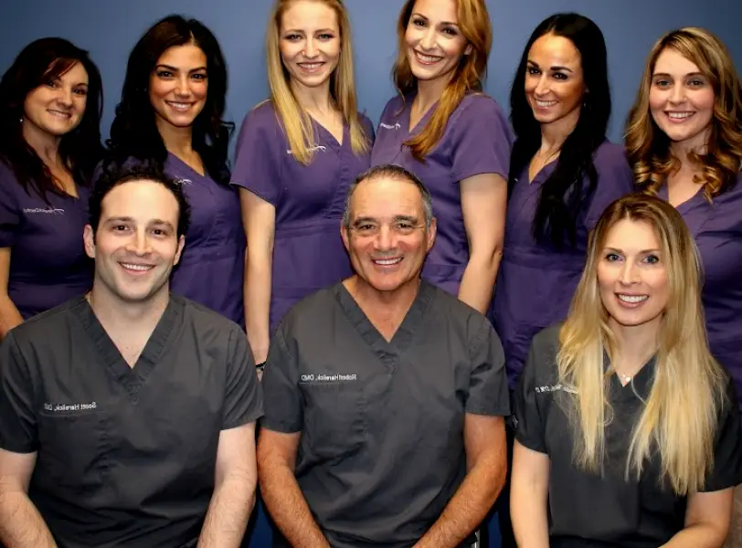 Fairhaven Harelick Dental Associates LLC