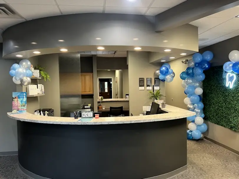 Fishers Smile Dentistry