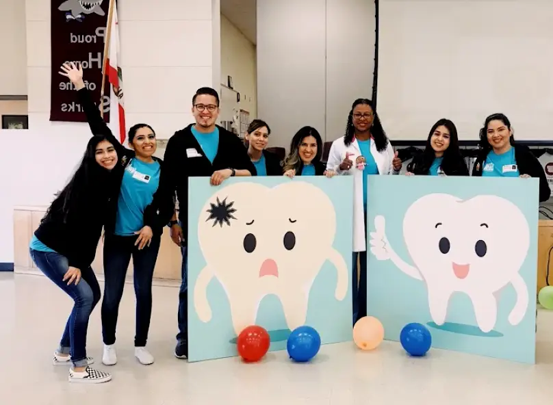  Fontana Little House of Smiles, Children's Dentistry