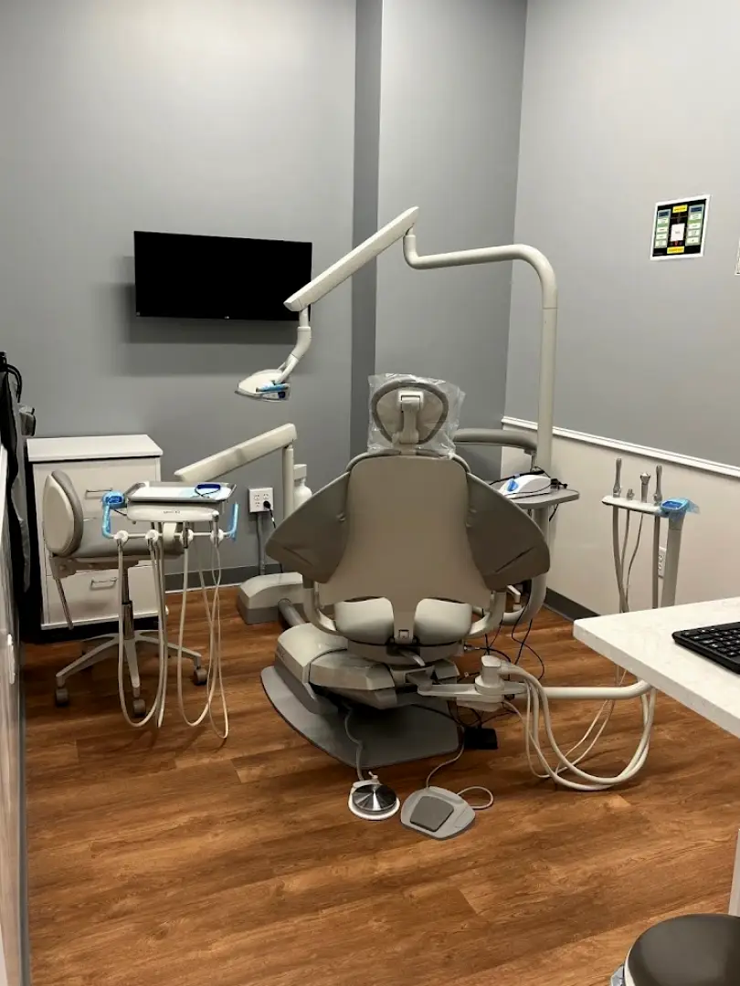  Gentle Dental Rochester
