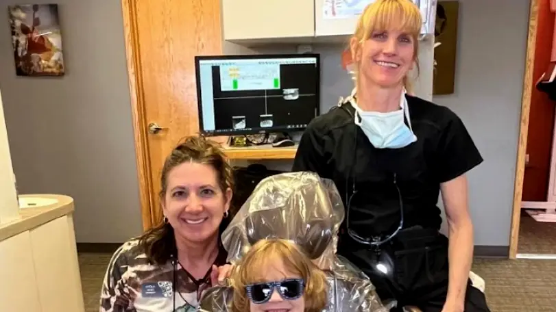 Gillette Pronghorn Family Dentistry