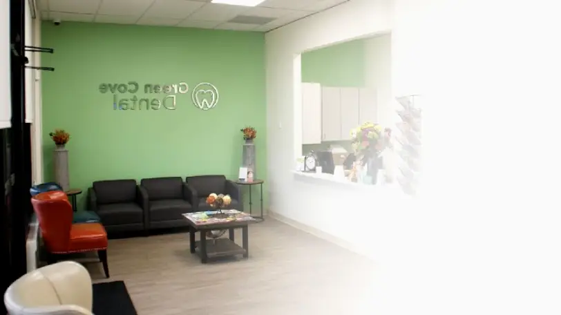 Green Cove Springs Green Cove Dental
