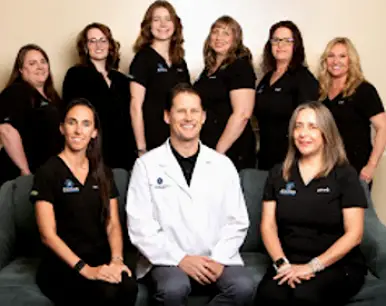 Hancock Orthodontics - Winchester