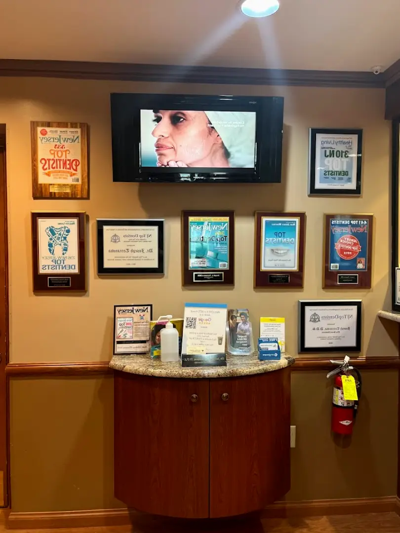 Hazlet Elite Dental Associates - Dr. Terranova