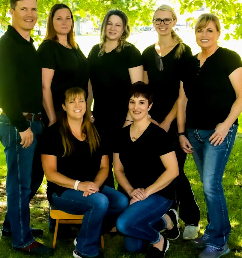 Hermiston Jeremy J Larson DMD LLC