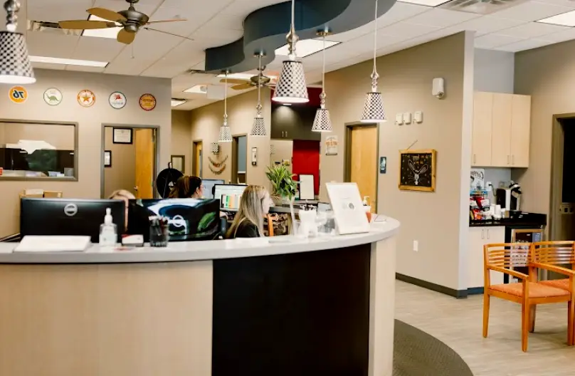  Holly Springs Khara Orthodontics