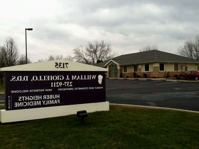 Huber Heights Gioiello General & Implant Dentistry