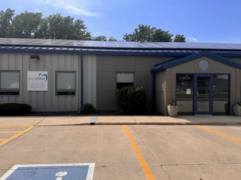 Humboldt NorthPark Family Dentistry
