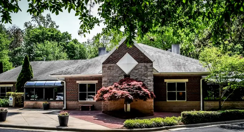 Huntersville The Smile Architects