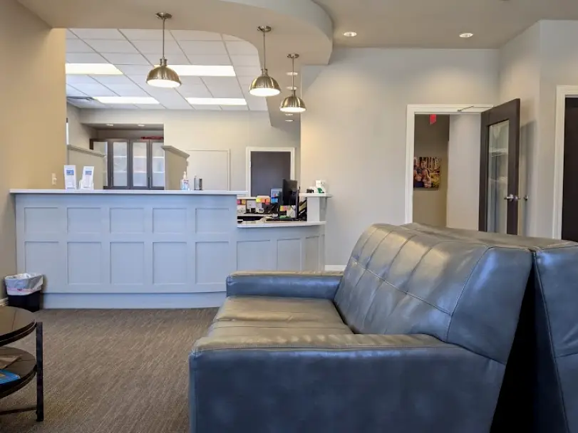 Huntingburg Kelly Family Dentistry