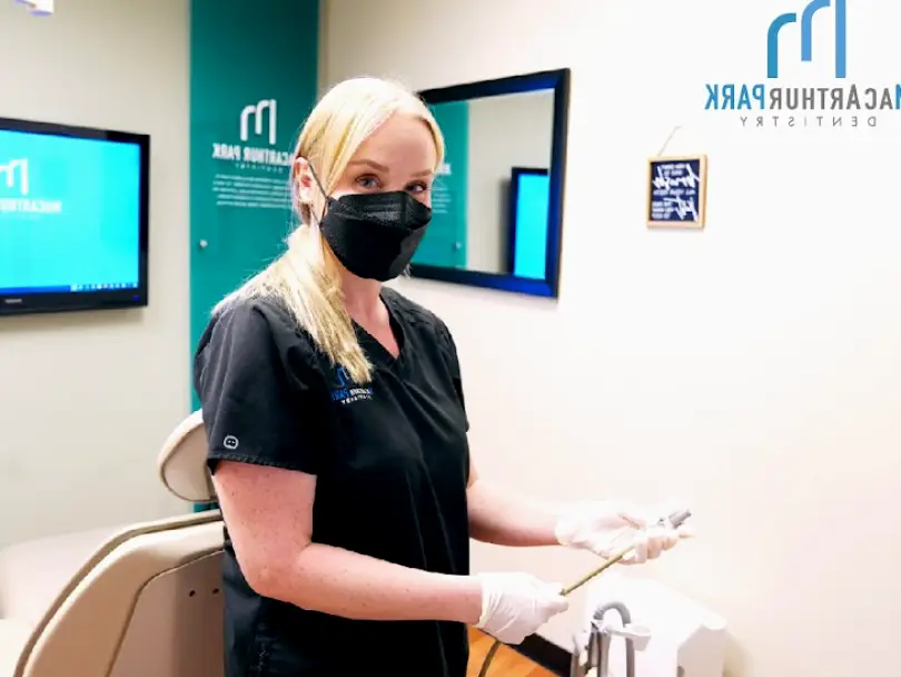  Irving MacArthur Park Dentistry Family Cosmetic Veneers Emergency Implants Invisalign