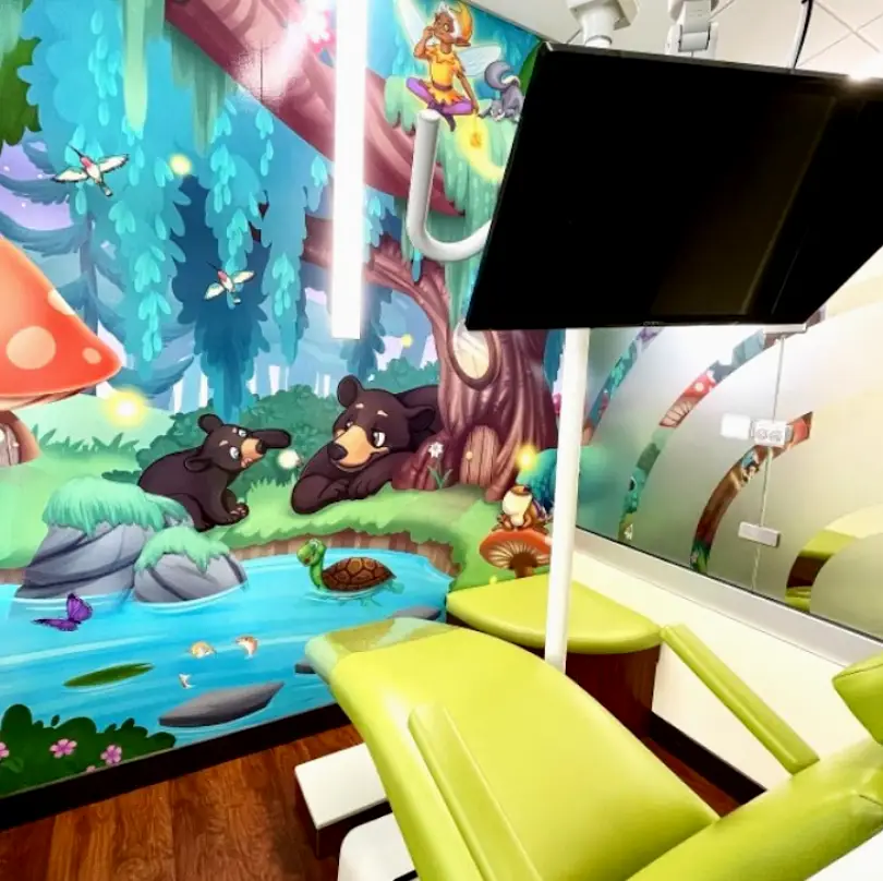 Issaquah Highlands Kids Dentistry