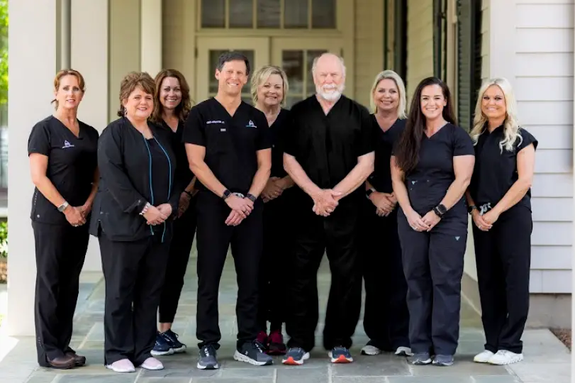 Jackson Capital Dental, Inc | Dr. Will Umphlett