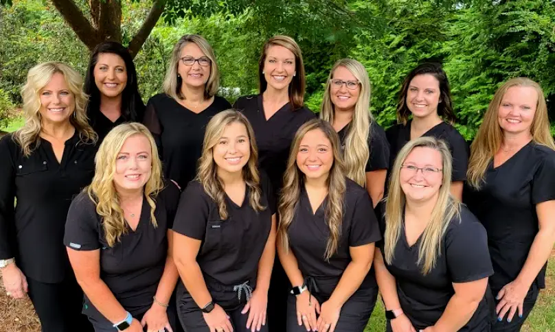 Jefferson Howell Orthodontics