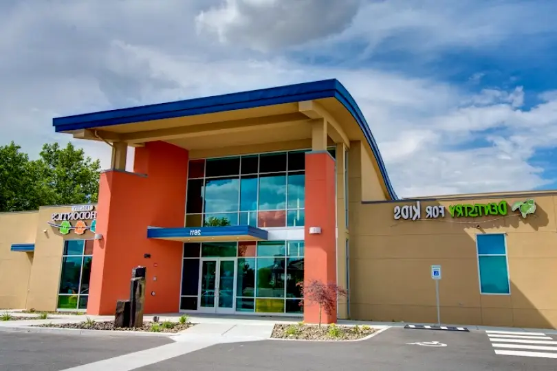  Kennewick Dentistry for Kids