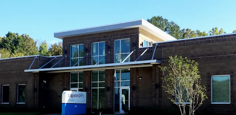 Kintegra Family Medicine - Bessemer City