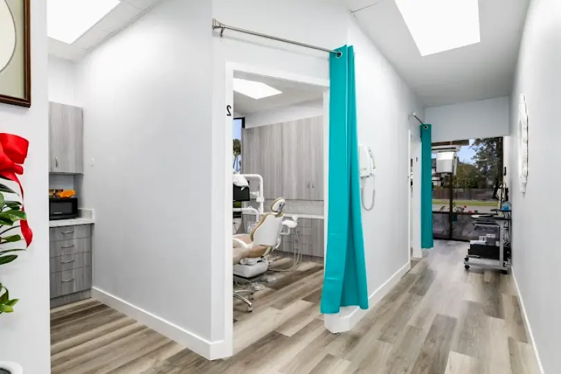 La Habra Shaw Dental Group