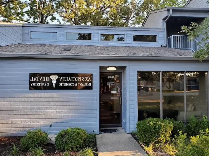 Longview AZ Specialty and Emergency Dental