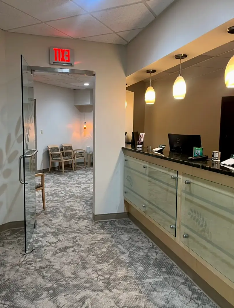 Lyndhurst Rudy Family Dental