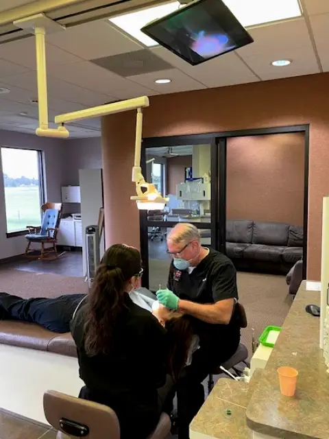 Magnolia Stagecoach Children's Dental Center