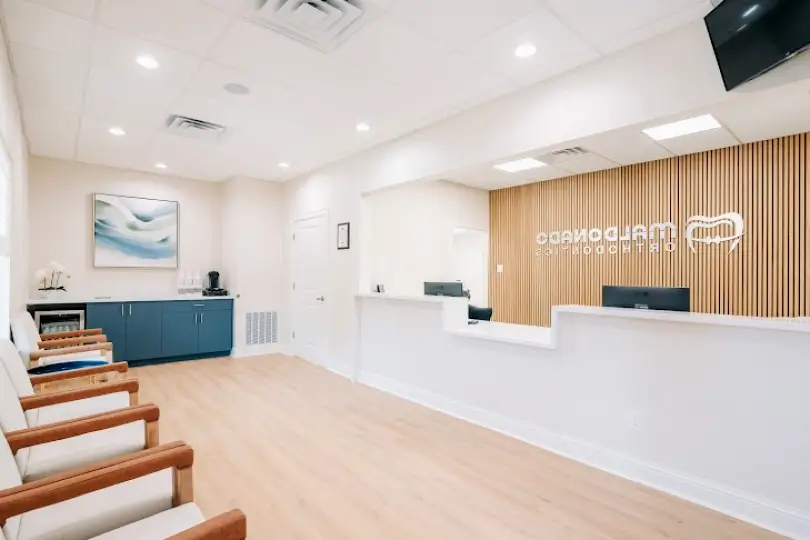Maldonado Orthodontics Metairie