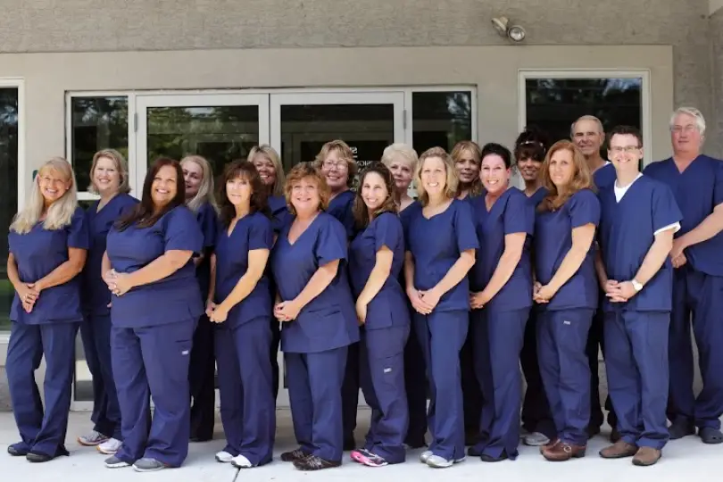 Medford Bisignano, Stone, and Eckel Family Dentistry