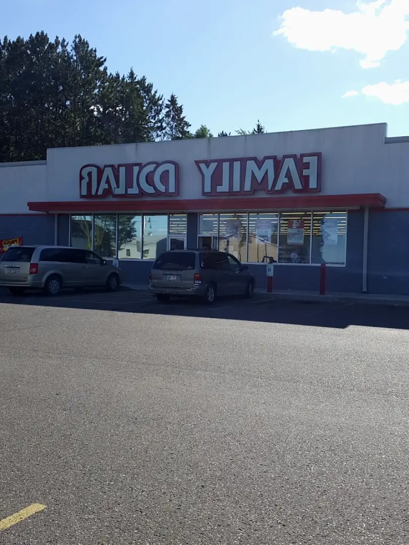 Medford Family Dollar